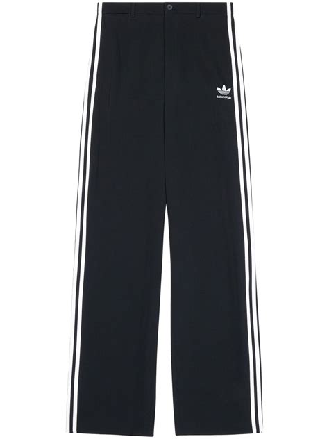 extra lange broek adidas.